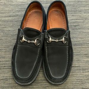 Men’s Gucci Loafers